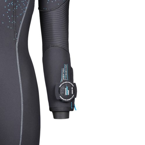 Beuchat skafander Focea Comfort 6 damski 5mm ()